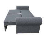 Sofy z funkcja spania