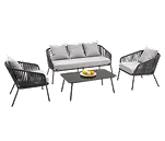 Meble ogrodowe i balkonowe