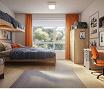 Meble dla dzieci i młodzieży